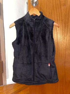 The North Face vest